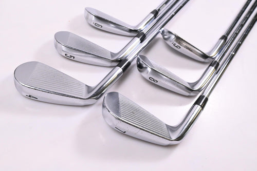 Srixon ZX7 MK II Irons / 4-9i / X-Flex Dynamic Gold X100 Shafts