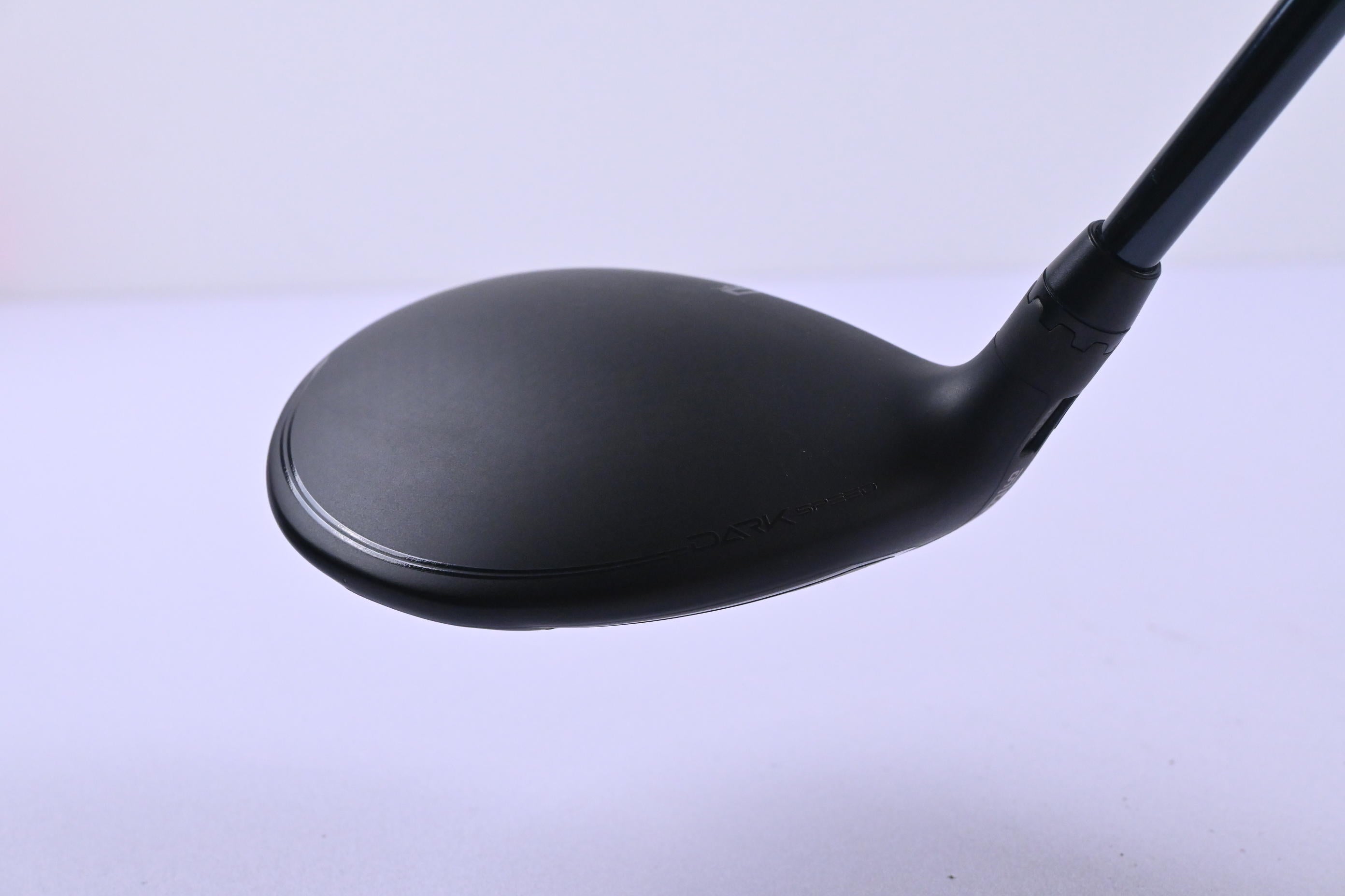 Left Hand Cobra Darkspeed X #3 Wood / 15 Degree / Regular Flex LIN-Q M40X Blue 6 Shaft