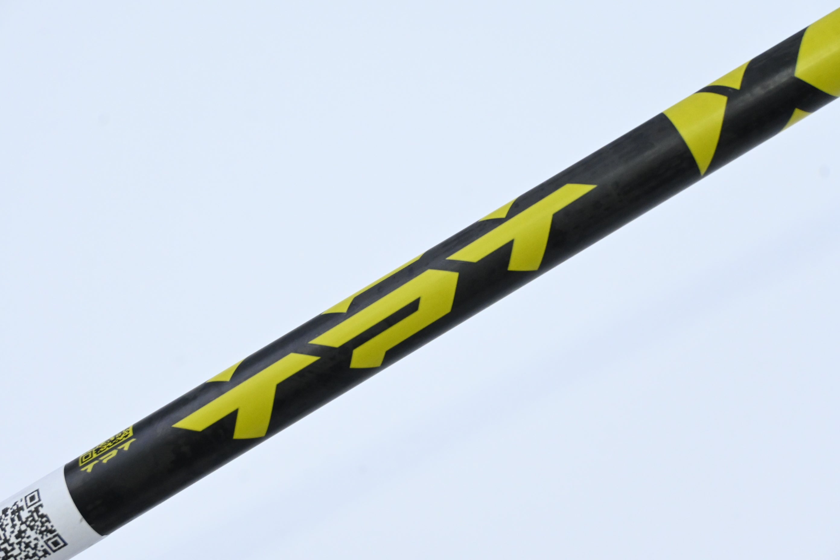 TPT Power 15 Lo Driver Shaft / X-Flex / Titleist