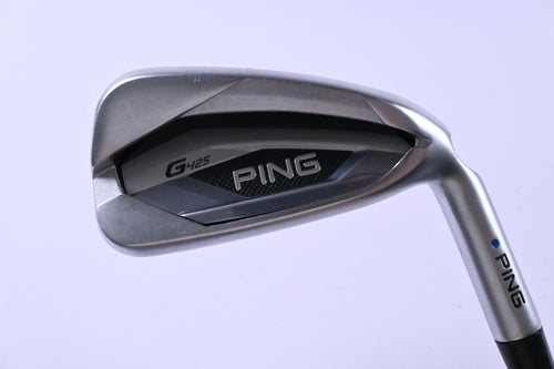 Ping G425 #4 Iron / 20 Degree / Blue Dot / Regular Flex Ping AWT 2.0 Shaft