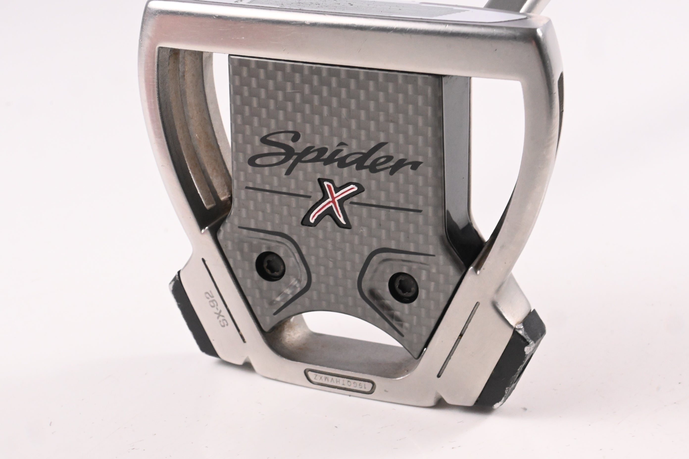 Taylormade Spider X Hydro Blast Putter / 34 Inch