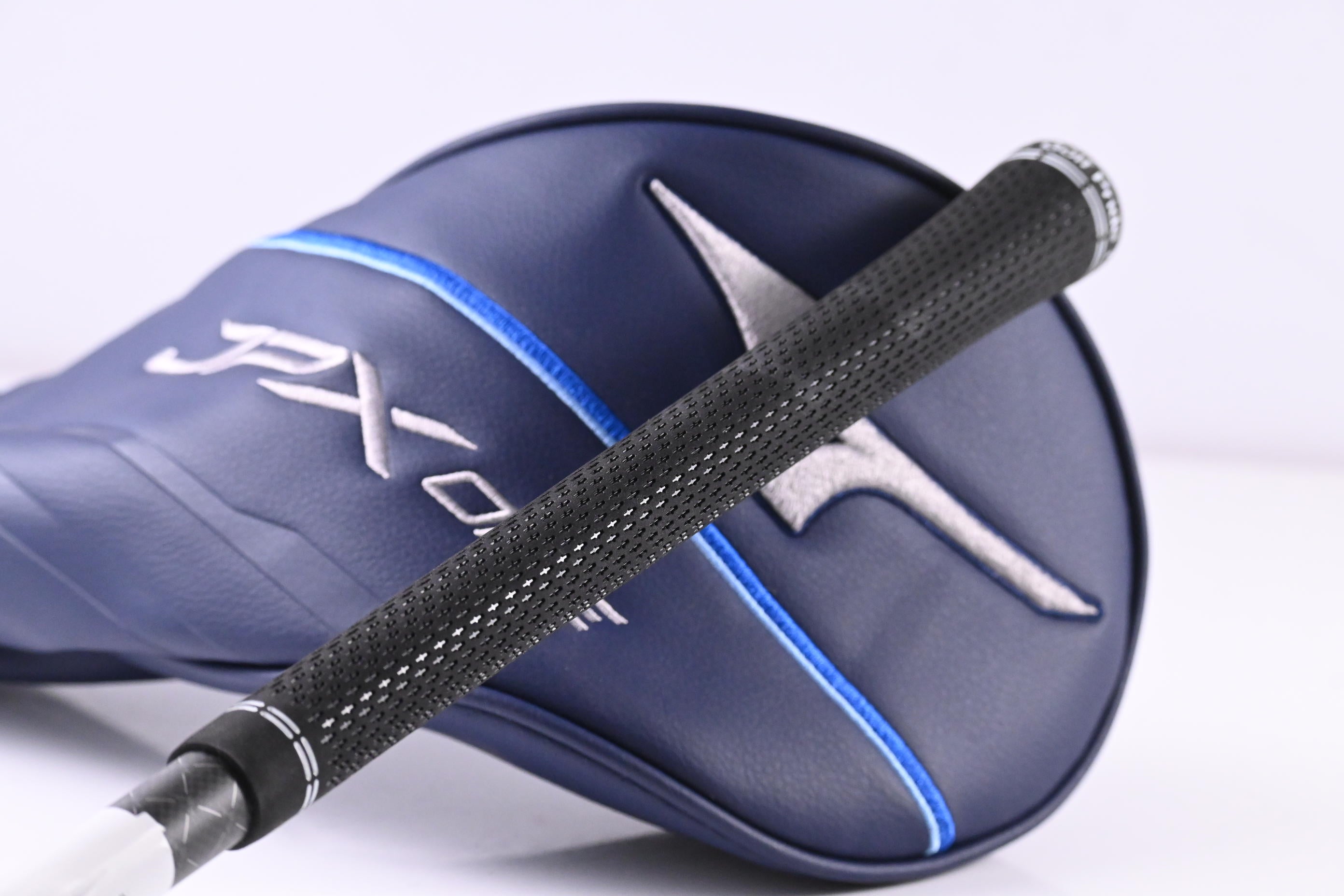 Mizuno JPX One Driver / 10.5 Degree / Regular Flex Tensei 1K Blue 55 Shaft