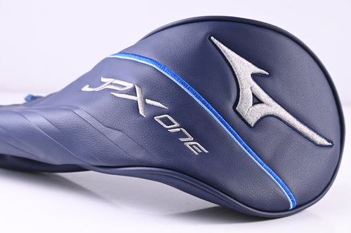 Mizuno JPX One Driver / 10.5 Degree / Regular Flex Tensei 1K Blue 55 Shaft