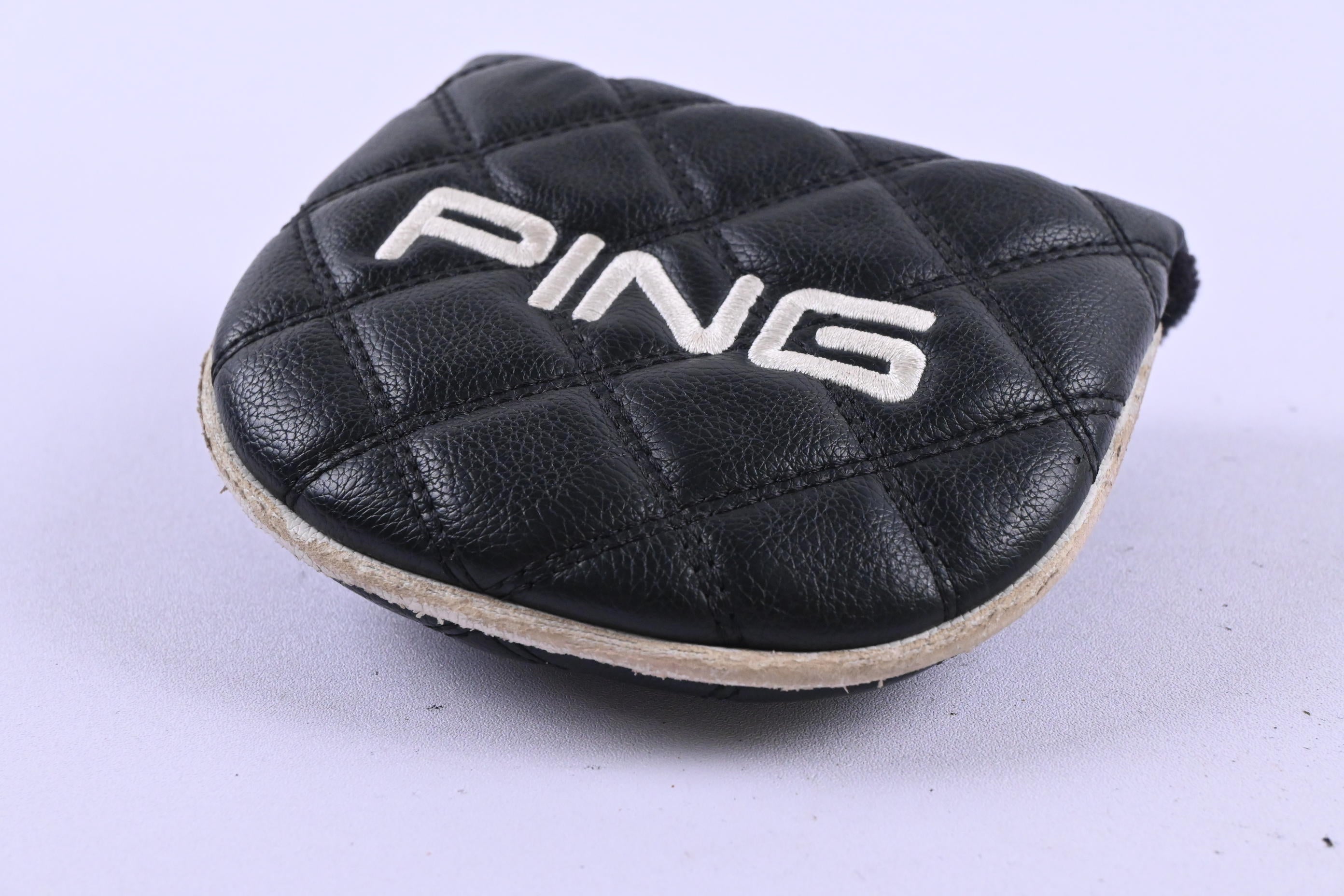 Ping 2023 Tyne G Putter / Black Dot / 35 Inch