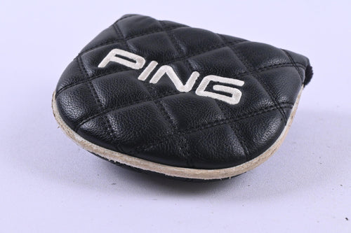 Ping 2023 Tyne G Putter / Black Dot / 35 Inch