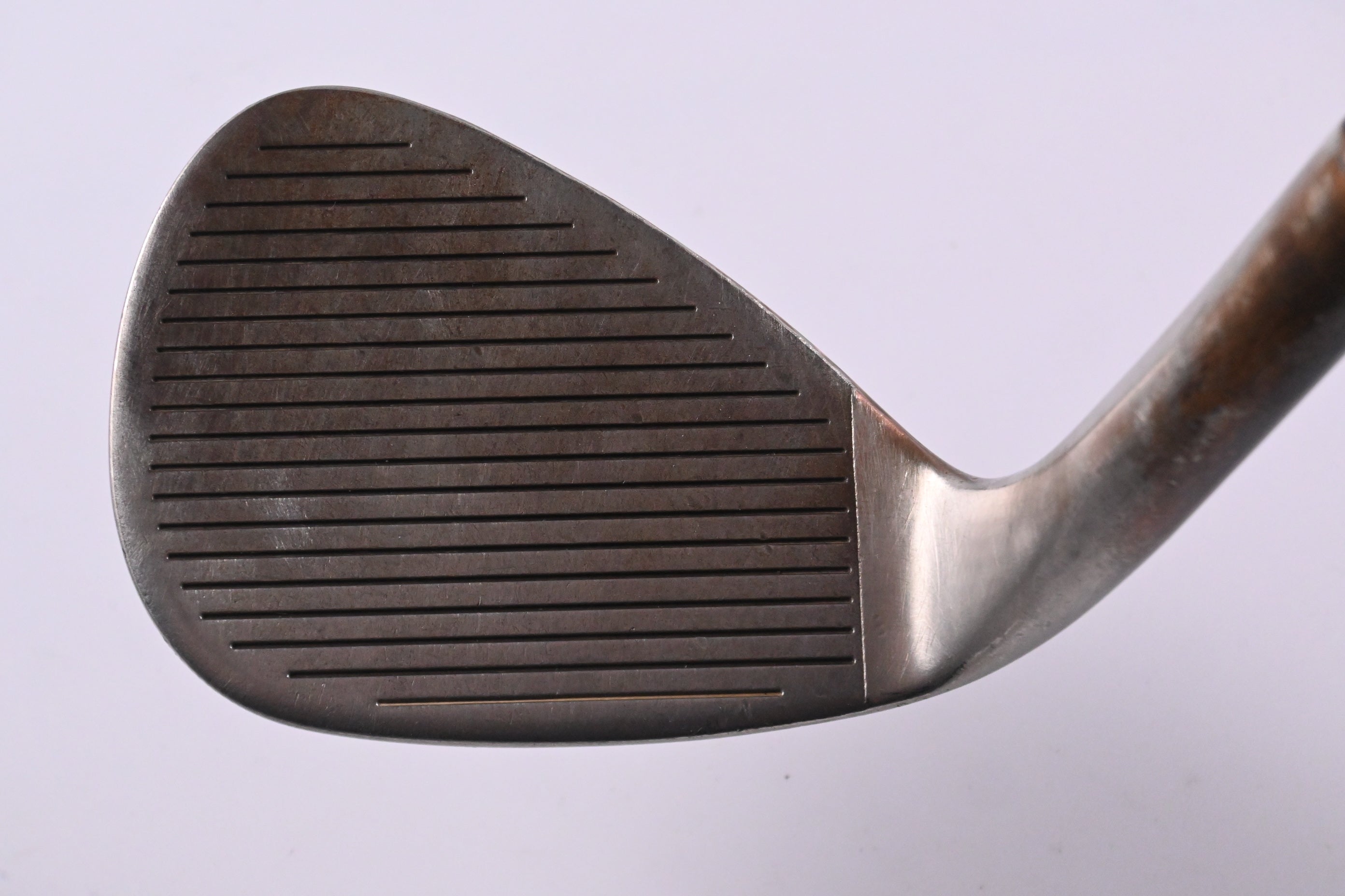 Taylormade Hi-Toe 3 Lob Wedge / 58 Degree / Wedge Flex Steel Shaft