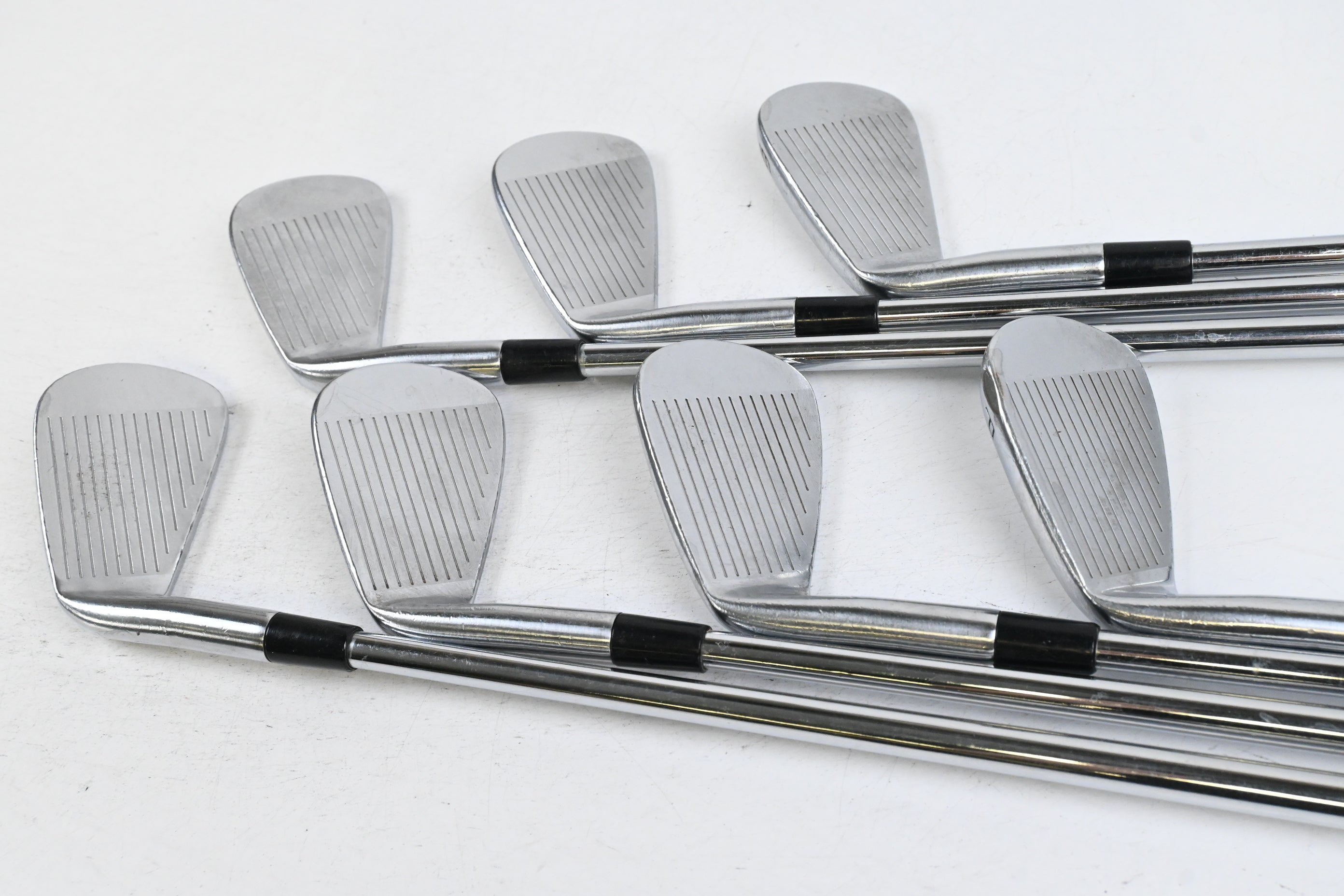 Taylormade P7MC 2020 Irons / 4-PW / X-Flex Project X Precision Shafts