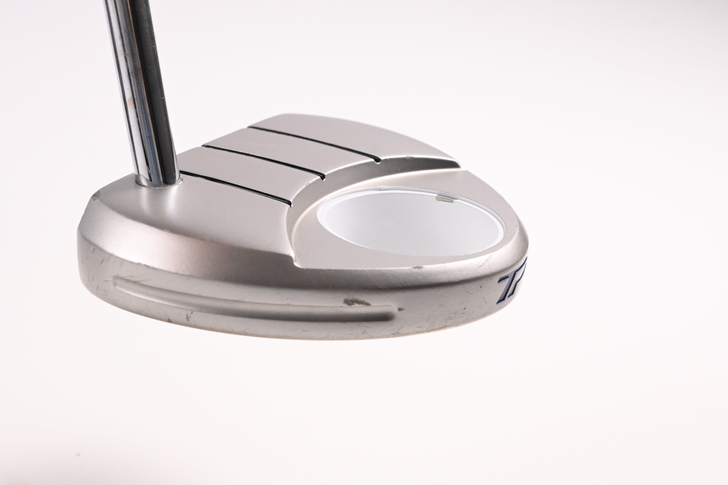 Taylormade TP Hydro Blast Chaska Putter / 34 Inch