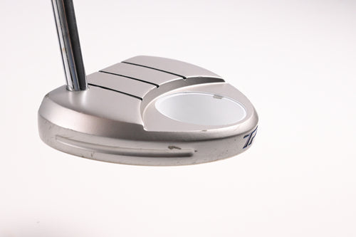 Taylormade TP Hydro Blast Chaska Putter / 34 Inch