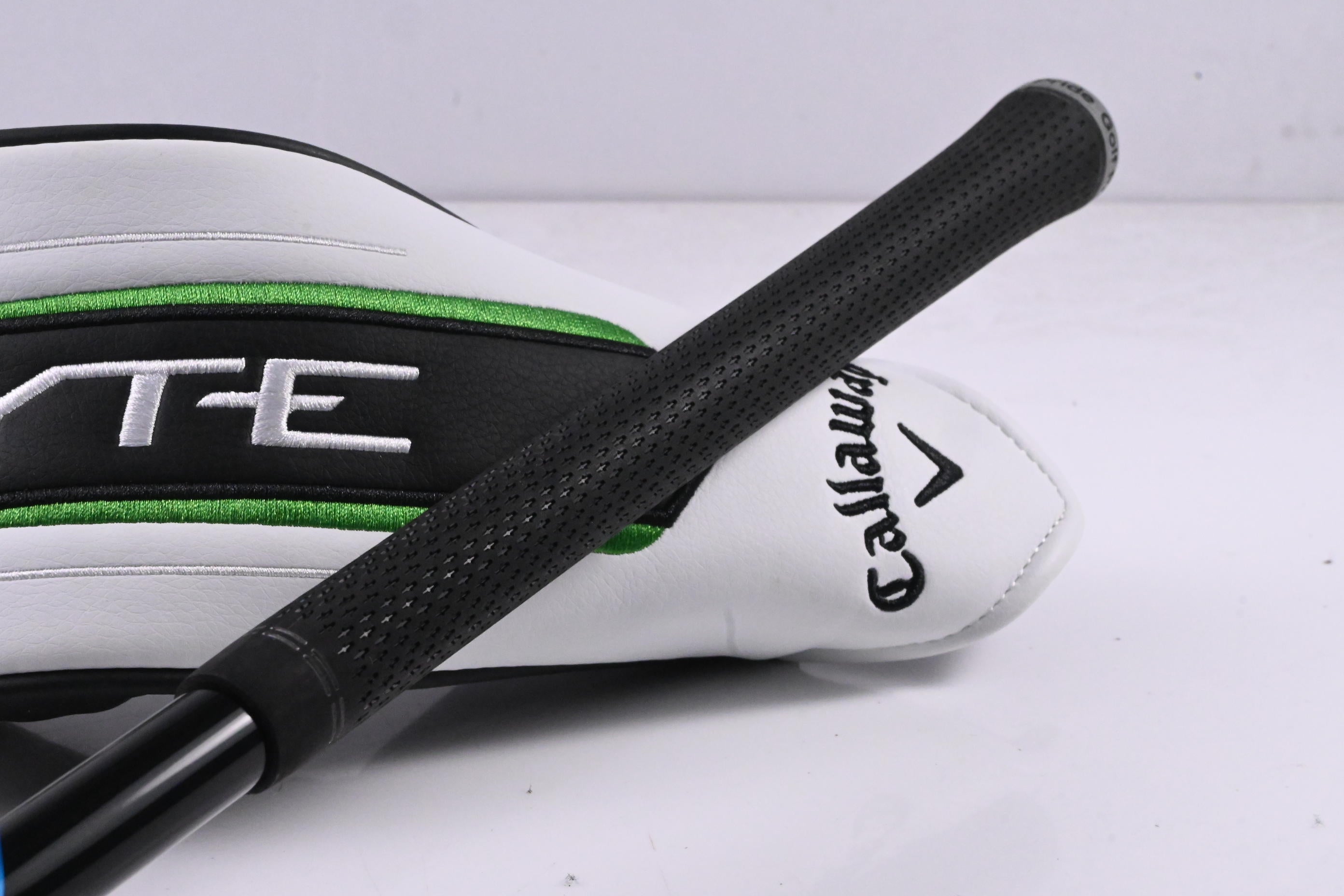 Callaway Elyte #3 Wood / 15 Degree / Senior Flex Aldila Ascent Blue 40 Shaft