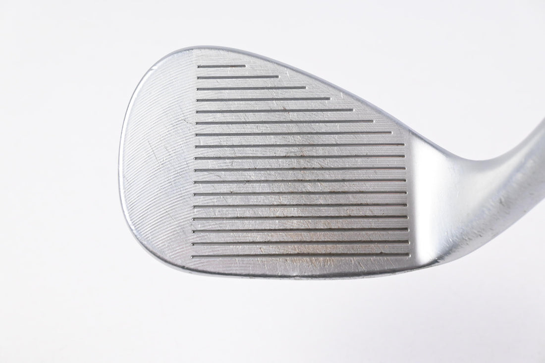 Cleveland RTX-3 Lob Wedge / 58 Degree / Wedge Flex Dynamic Gold Shaft