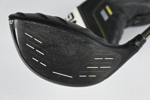 Ping G430 LST Driver / 10.5 Degree / Stiff Flex Ping Tour 2.0 Chrome 65 Shaft
