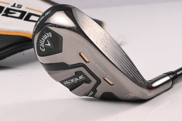 Callaway Rogue ST Pro #3 Hybrid / 20 Degree / Stiff Flex Tensei AV White 85