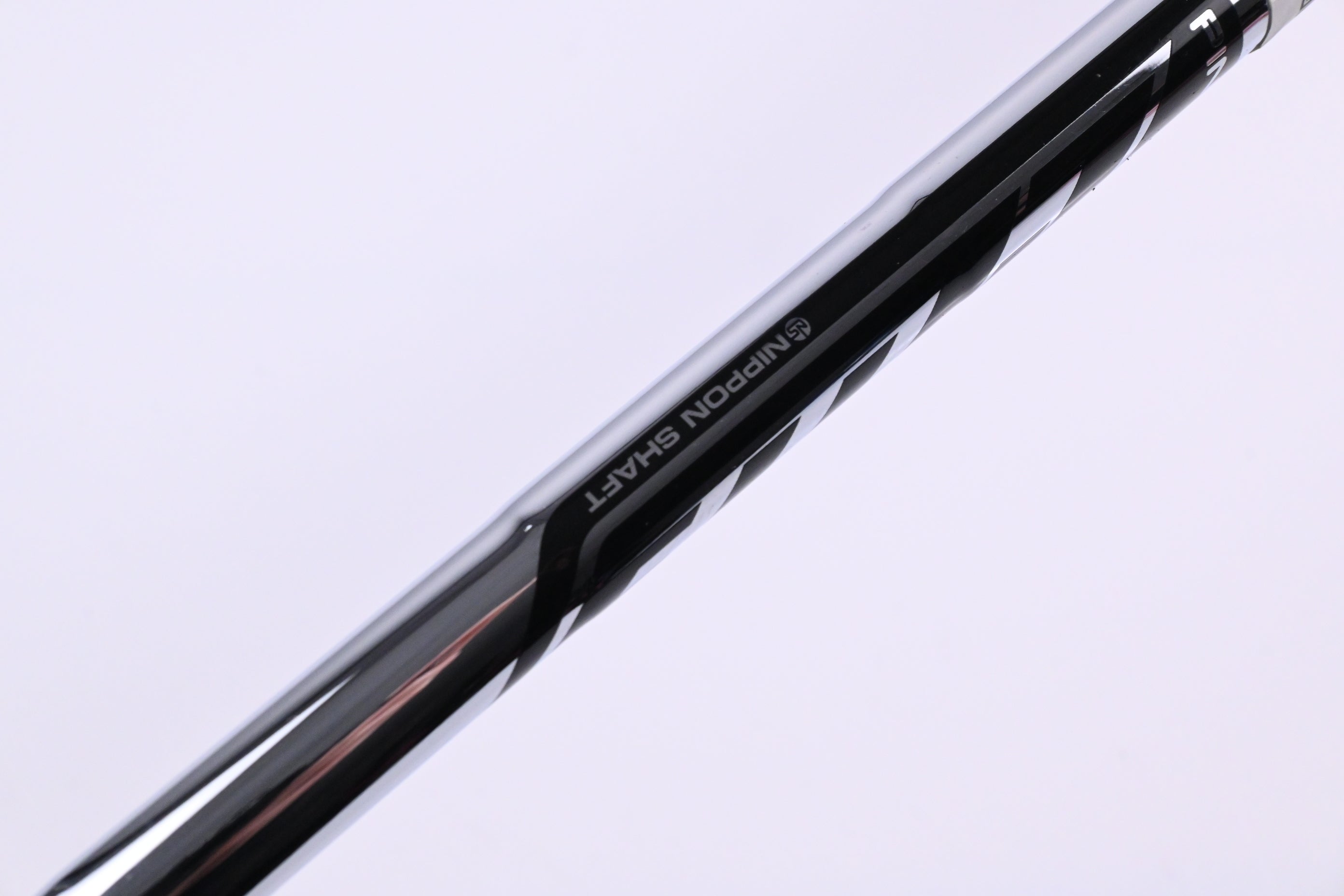 Ping S159 Lob Wedge / 58 Degree / Black Dot / Wedge Flex Ping Z-Z115 Shaft