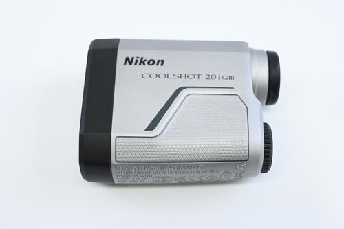 Nikon Coolshot 20 i GM / Rangefinder