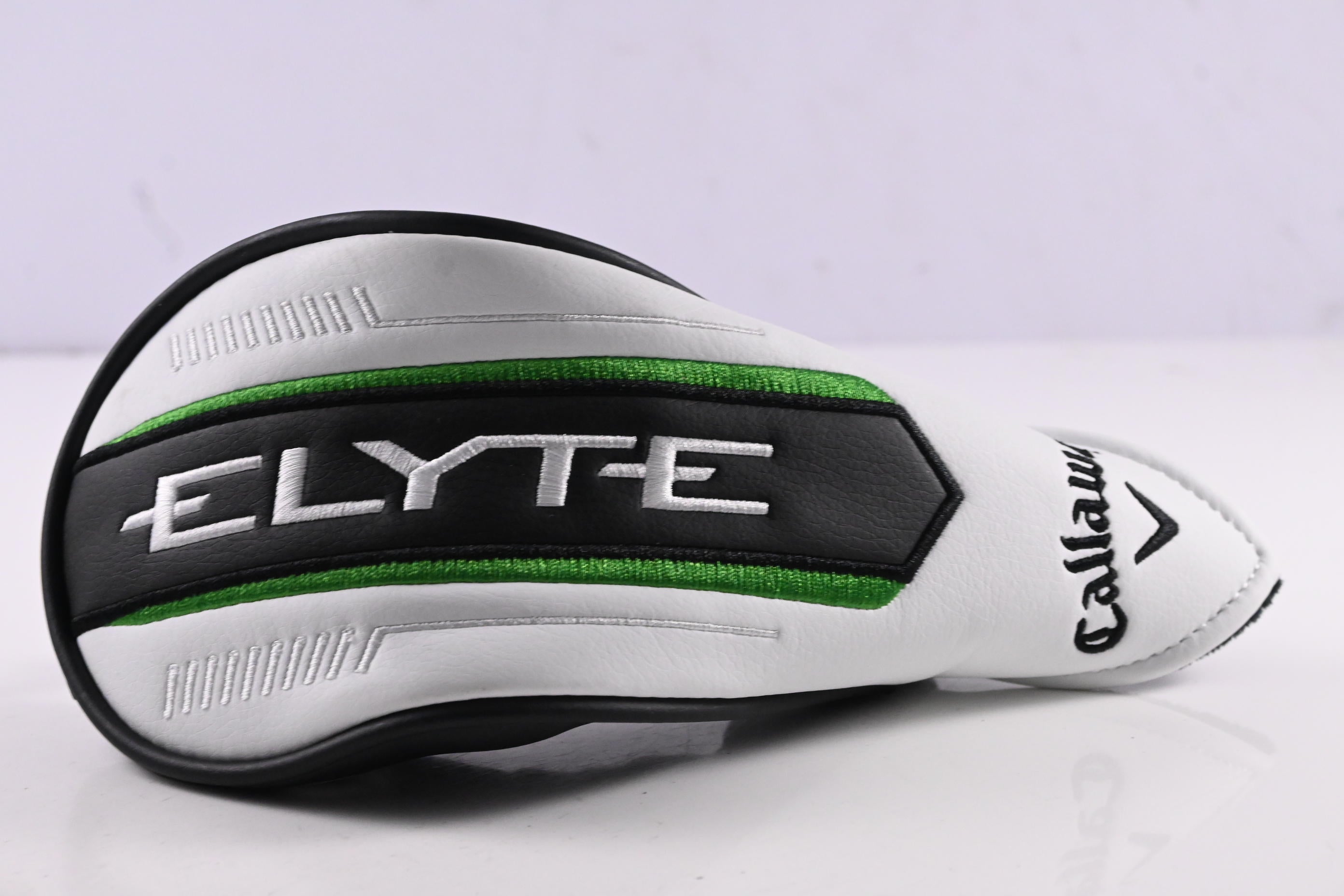 Callaway Elyte X #5 Hybrid / 25 Degree / Regular Flex Denali Charcoal 60 Shaft