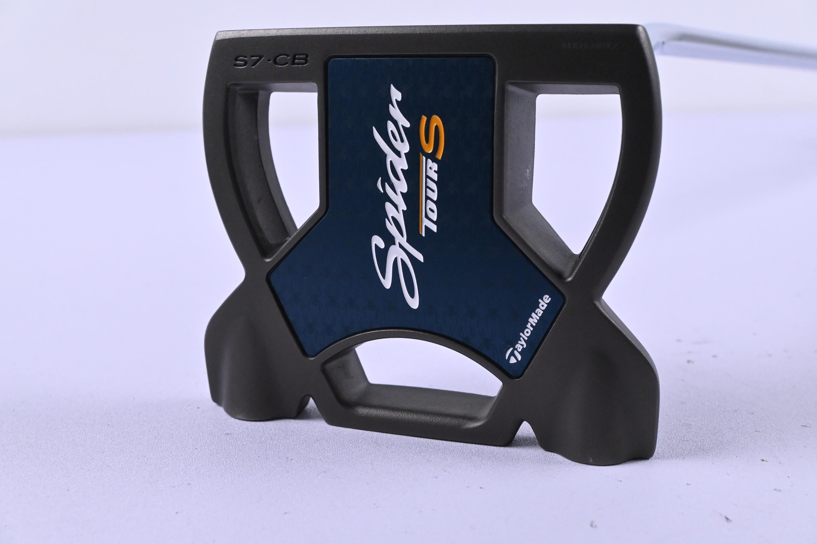 Taylormade Spider Tour S 2023 Double Bend Putter / 38 Inch