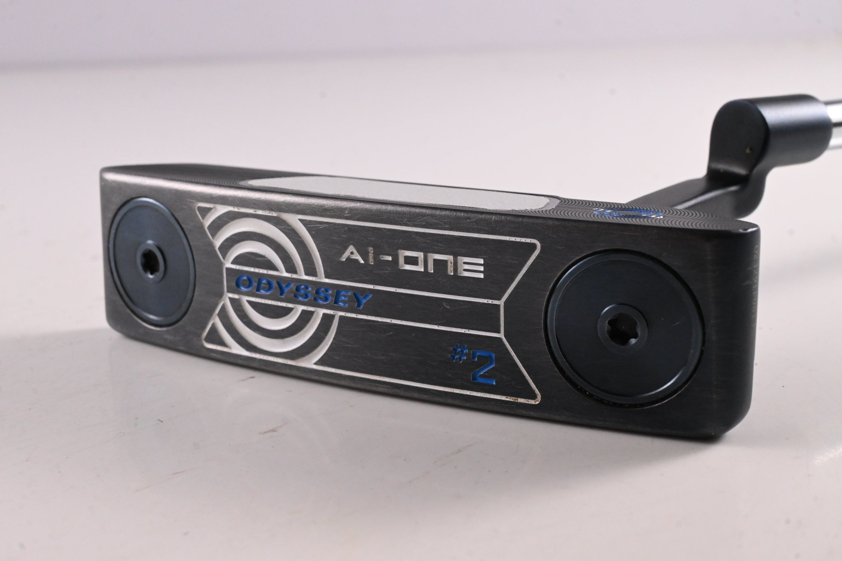 Odyssey Ai-One #2 Putter / 34 Inch