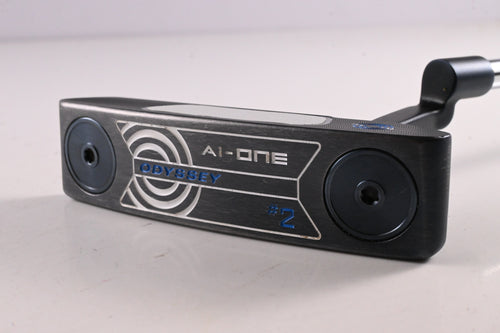 Odyssey Ai-One #2 Putter / 34 Inch