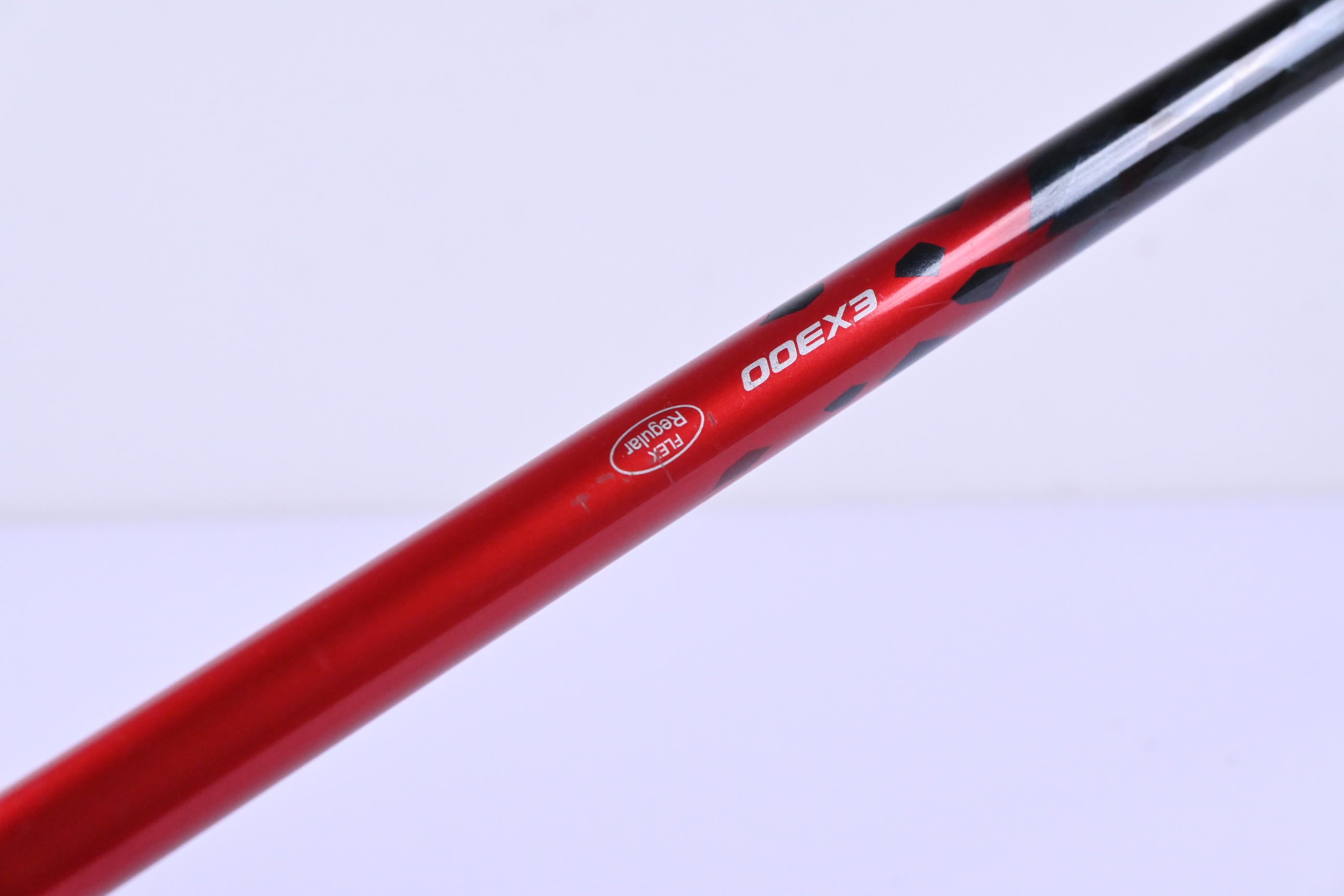 Yonex Ezone XP #5 Wood / 18 Degree / Regular Flex Yonex EX300 Shaft