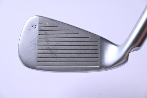 Ping G425 #4 Iron / 20 Degree / Blue Dot / Regular Flex Ping AWT 2.0 Shaft