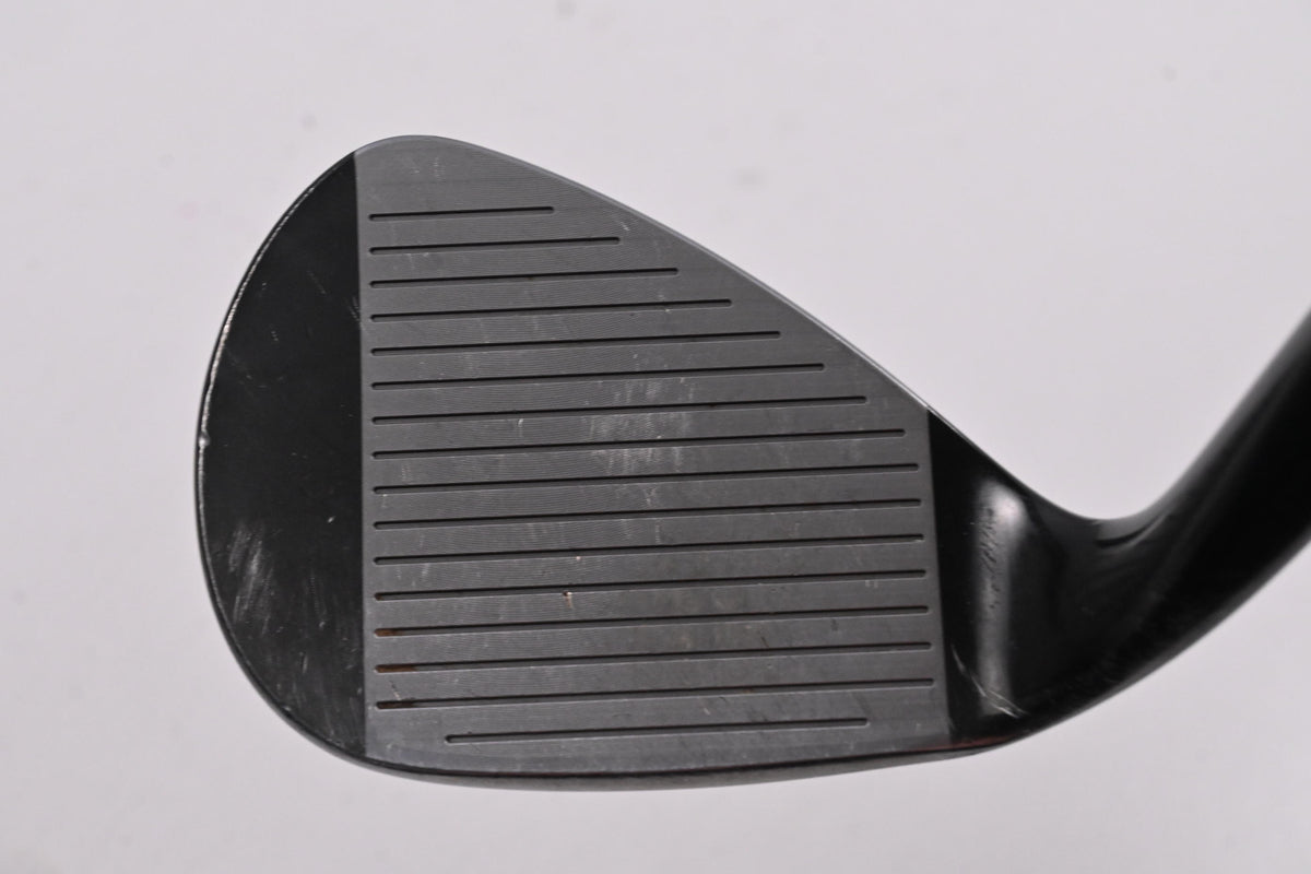 Mizuno ES21 Lob Wedge / 58 Degree / Wedge Flex KBS Tour Shaft
