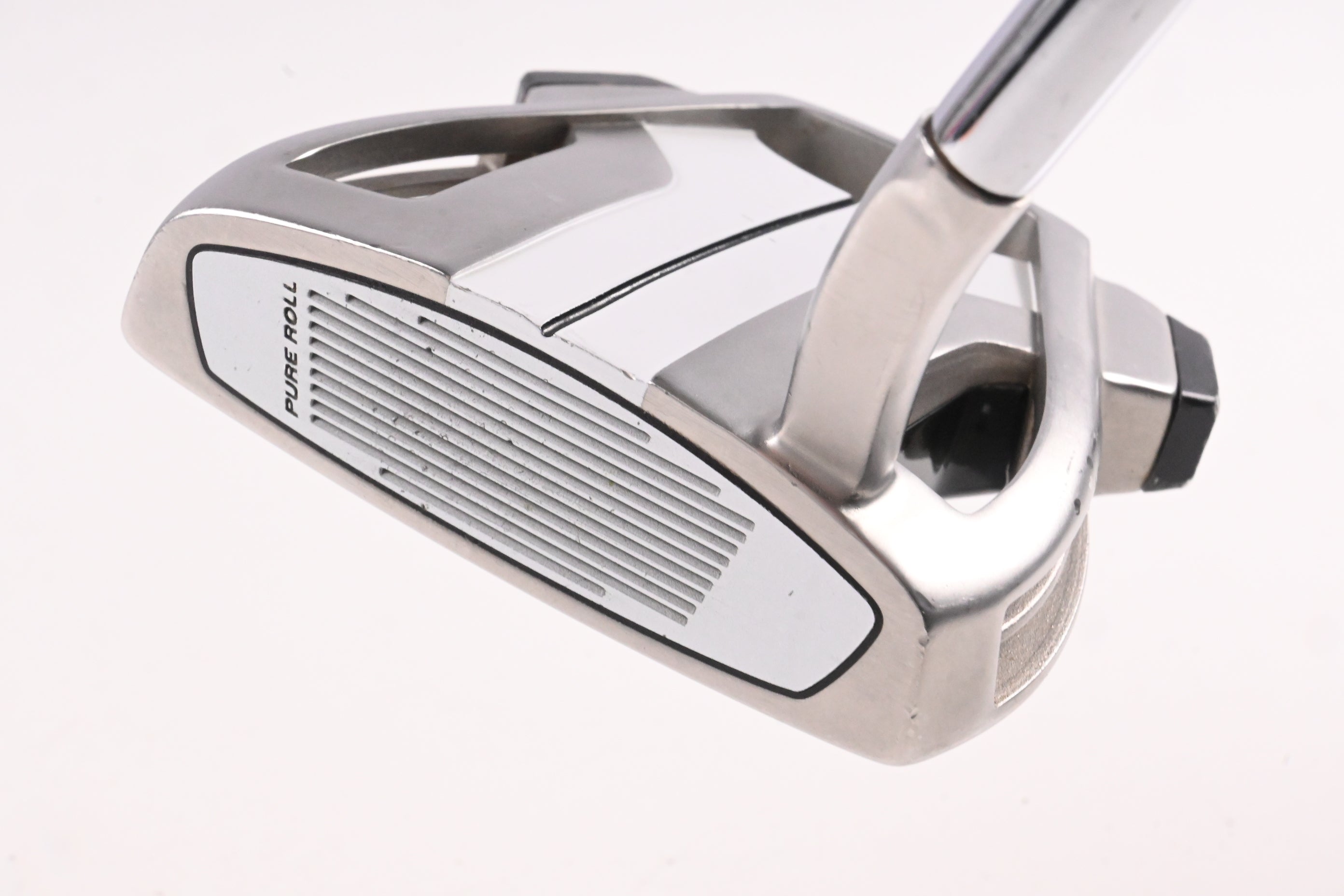 Taylormade Spider X Hydro Blast Putter / 34 Inch