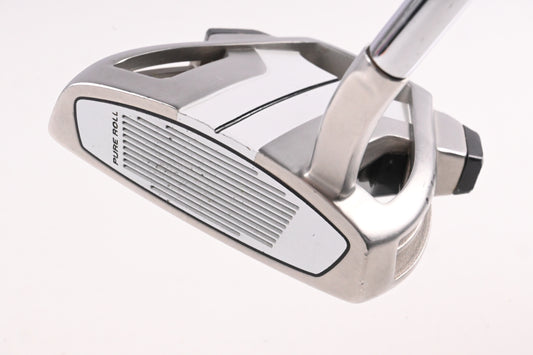 Taylormade Spider X Hydro Blast Putter / 34 Inch