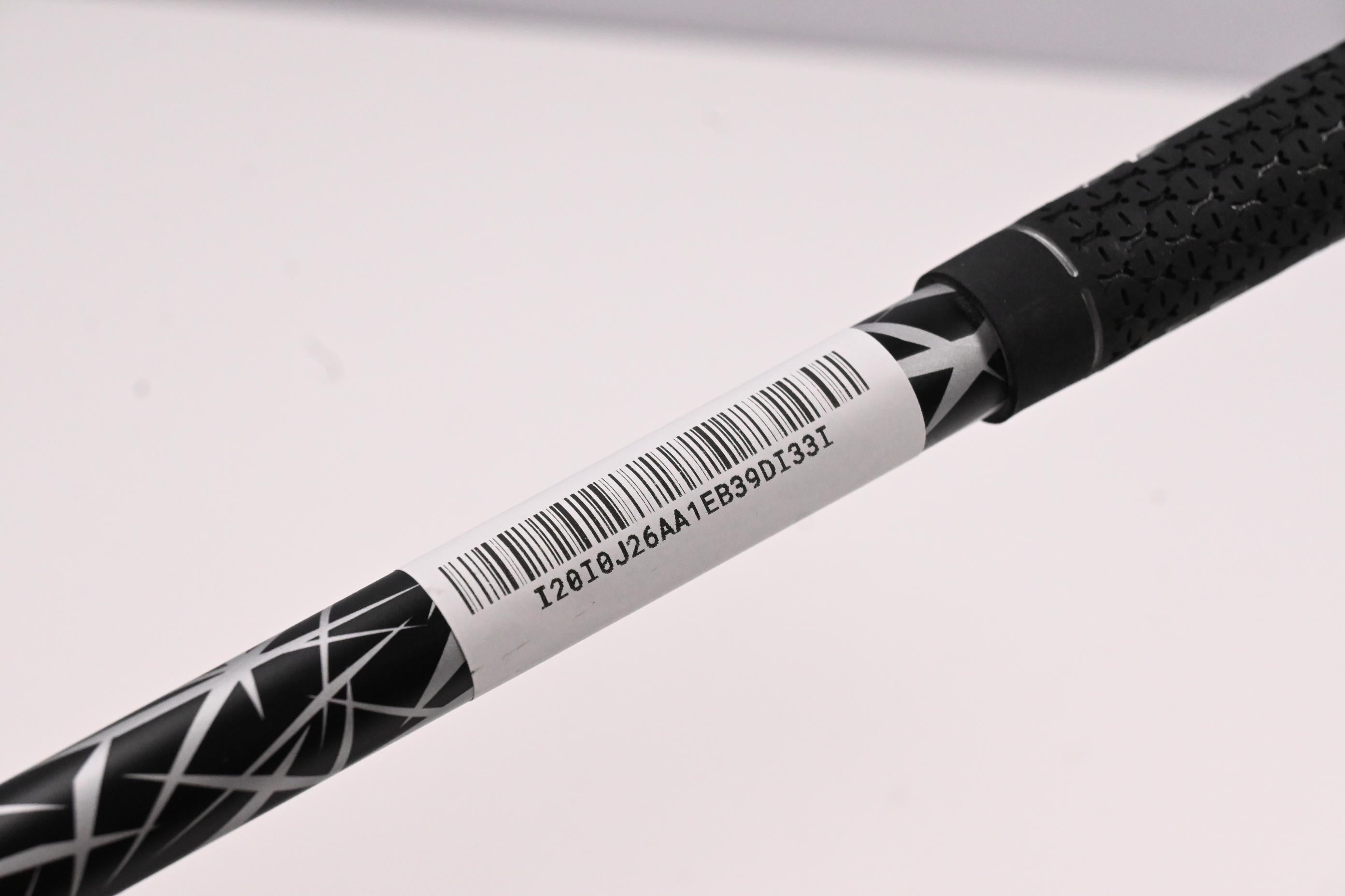 Ping PWR 65 Driver Shaft / X-Flex / Ping 1st Gen