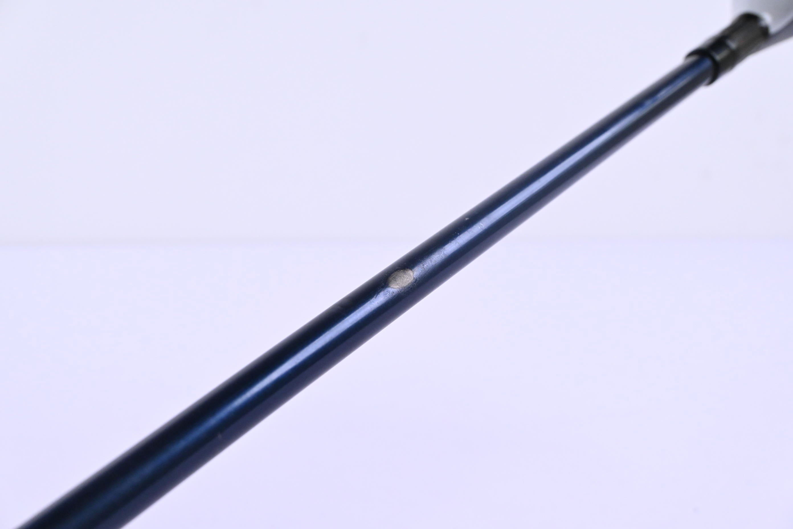 Left Hand Taylormade SIM2 Max #3 Hybrid / 19 Degree / Regular Flex Ventus Blue 6