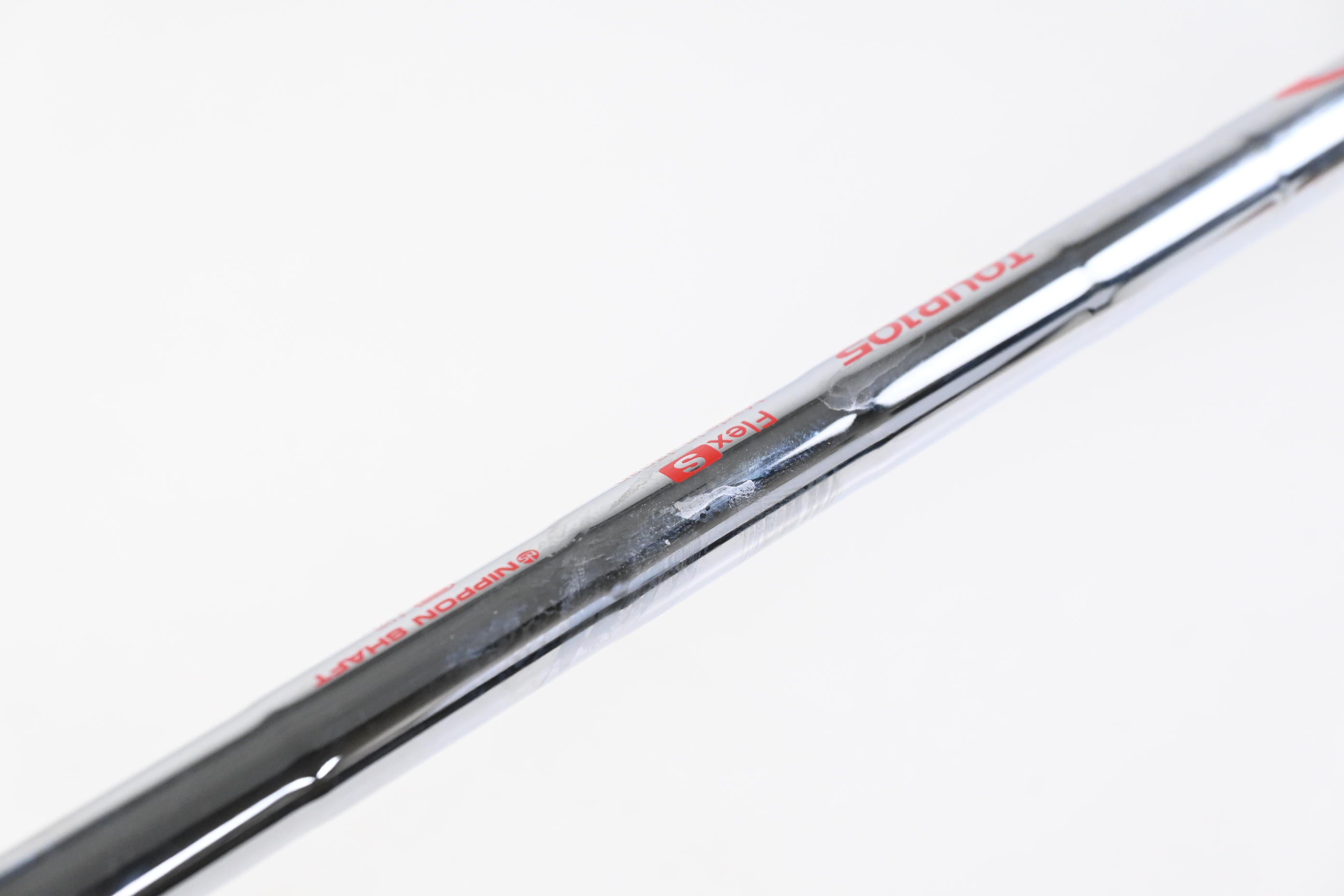 Callaway Apex Ai300 #5 Iron / 22 Degree / Stiff Flex N.S.Pro Modus3 Tour 105