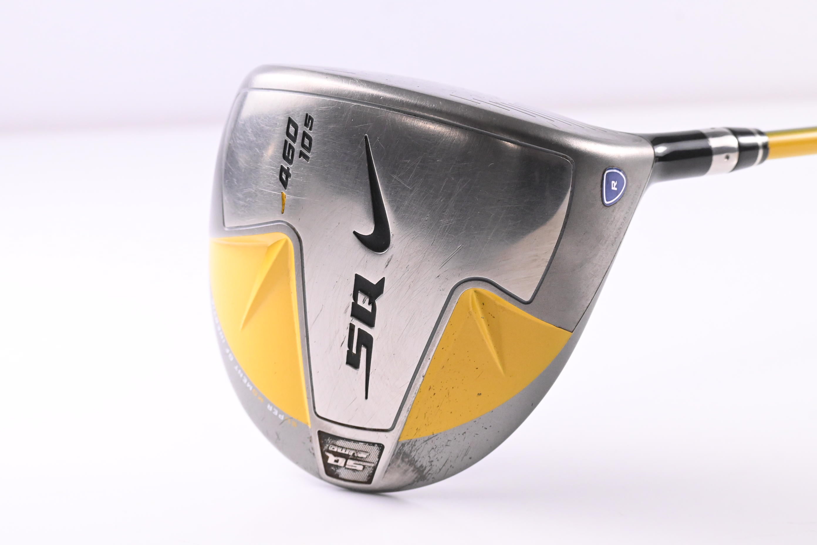 Nike SQ 460 Driver / 10.5 Degree / Regular Flex Diamana Sasquatch Shaft
