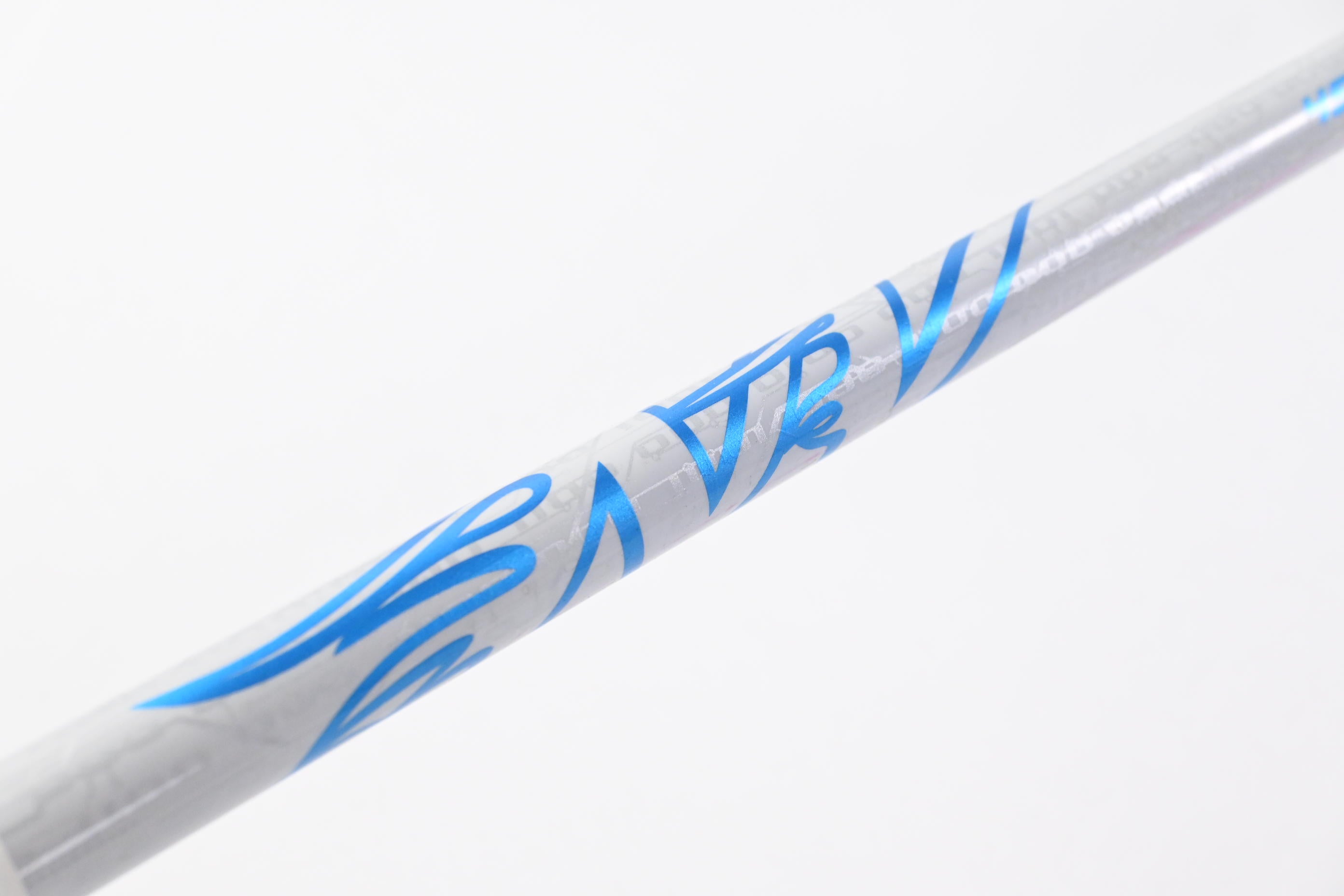 Ladies Aldila NV 2KXV Blue 45 Driver Shaft / Ladies Flex / Taylormade 2nd Gen