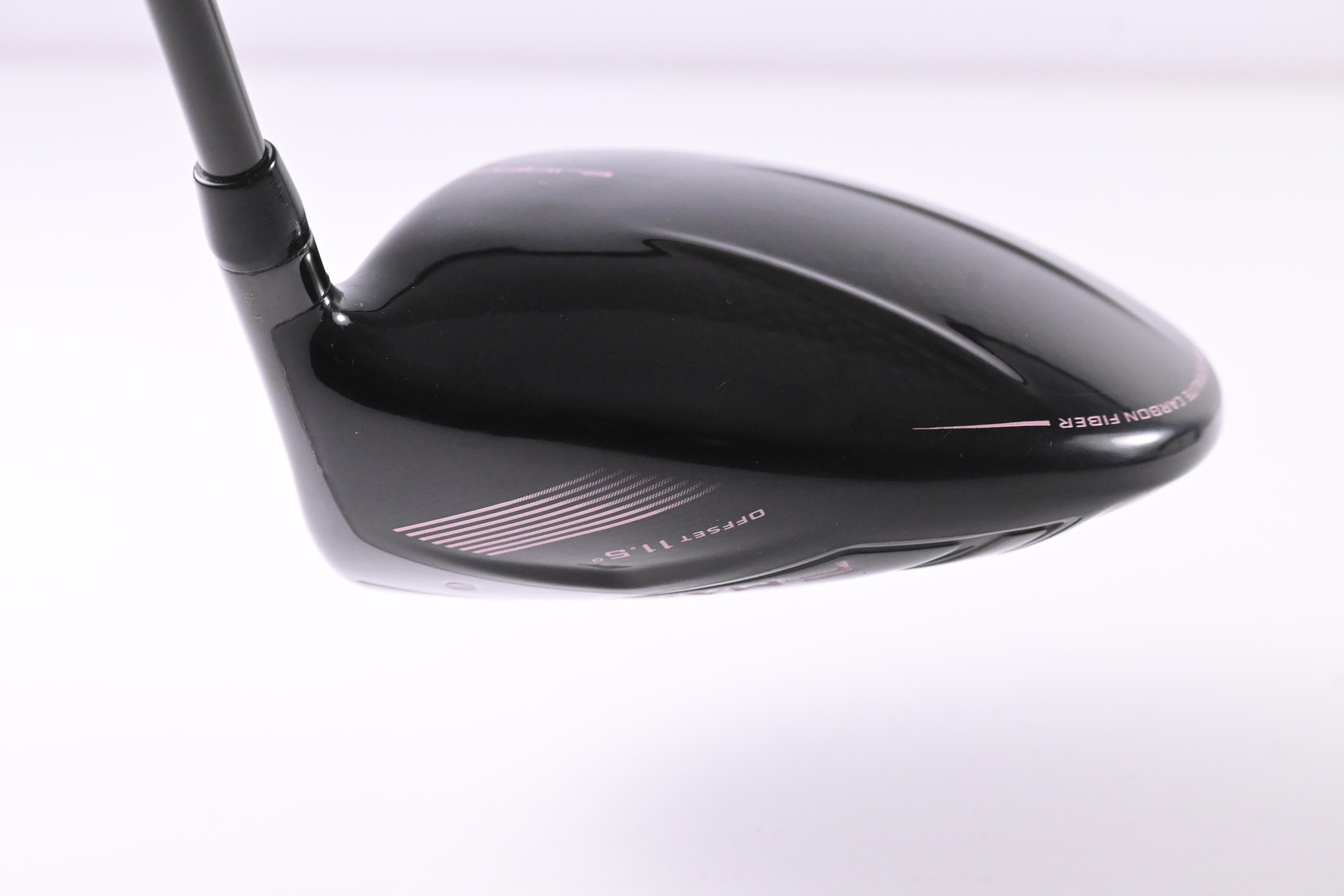 Ladies Cobra F-MAX Airspeed Driver / 11.5 Degree / Ladies Flex Cobra Air Speed