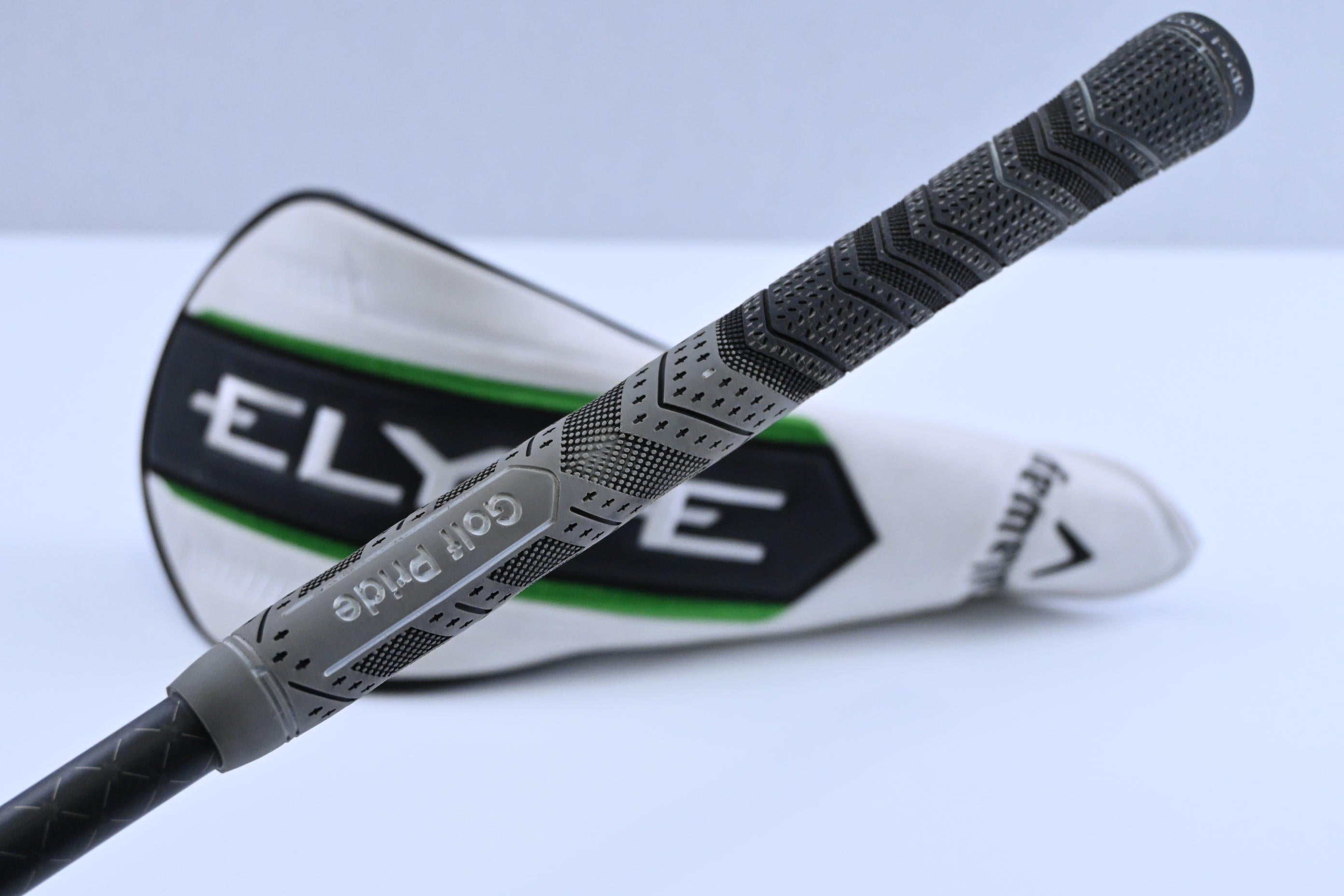 Callaway Elyte Mini Driver / 11.5 Degree / X-Flex Tensei 1K Black 65 Shaft