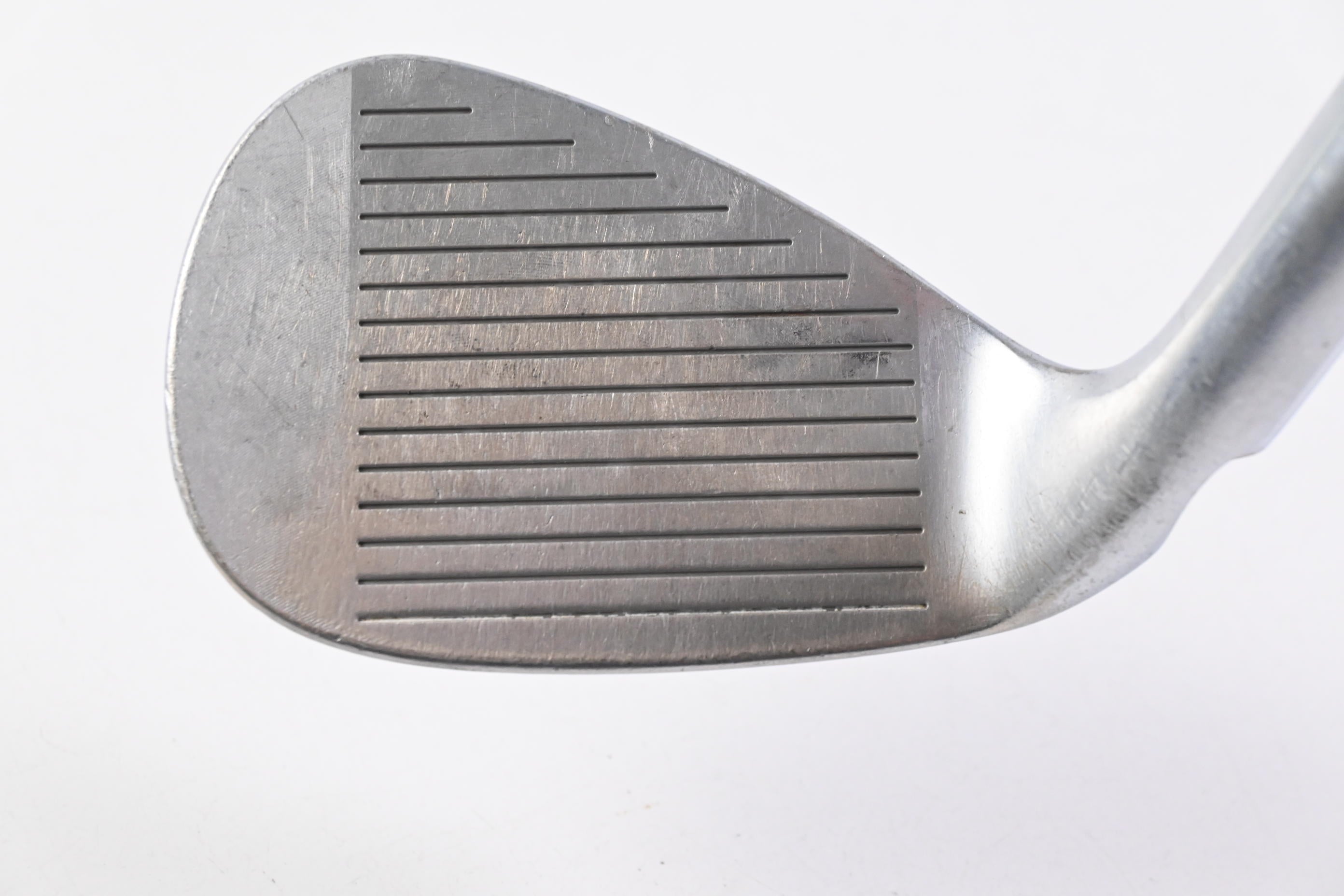 Ping Tour-S Gap Wedge / 52 Degree / Green Dot / Wedge Flex Steel Shaft