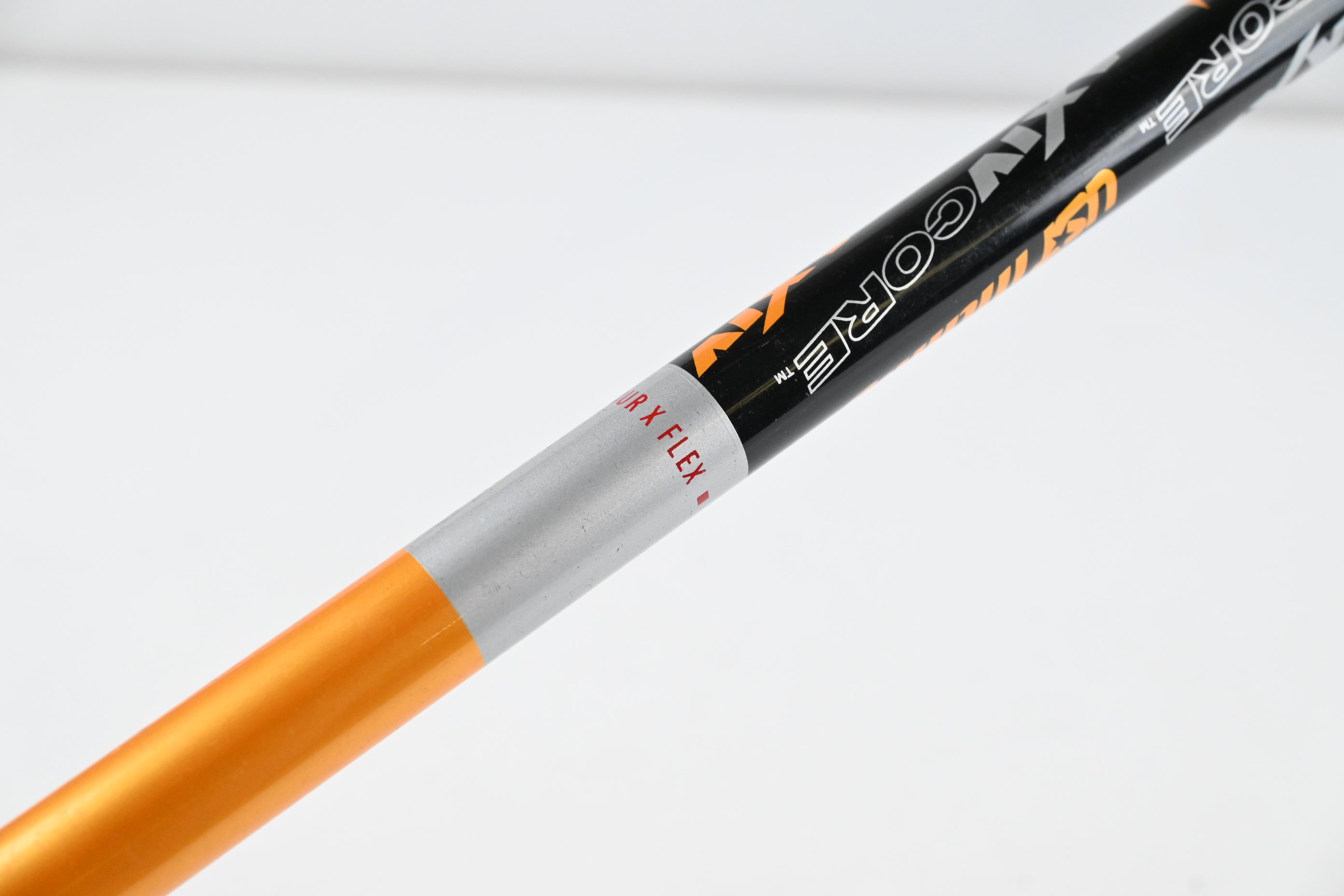 Ping i15 Driver / 9.5 Degree / X-Flex UST Mamiya Proforce Axivcore 79 Shaft