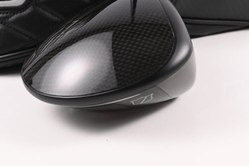 Wilson DYNAPWR 2025 LS Driver / 8 Degree / Stiff Flex Ventus TR Blue 5 Shaft