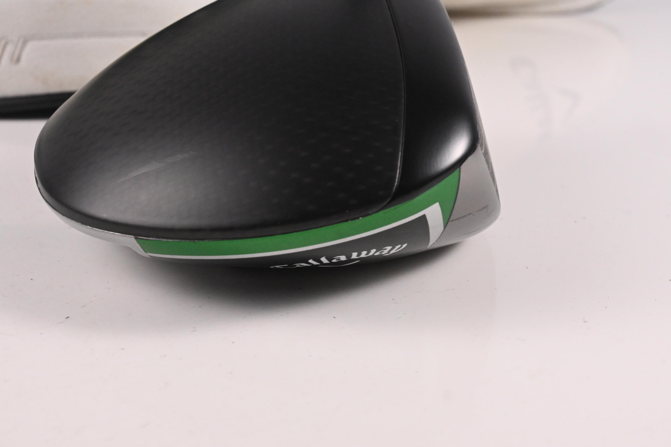 Callaway Elyte Mini Driver / 13.5 Degree / Senior Flex Recoil ES 450 Shaft
