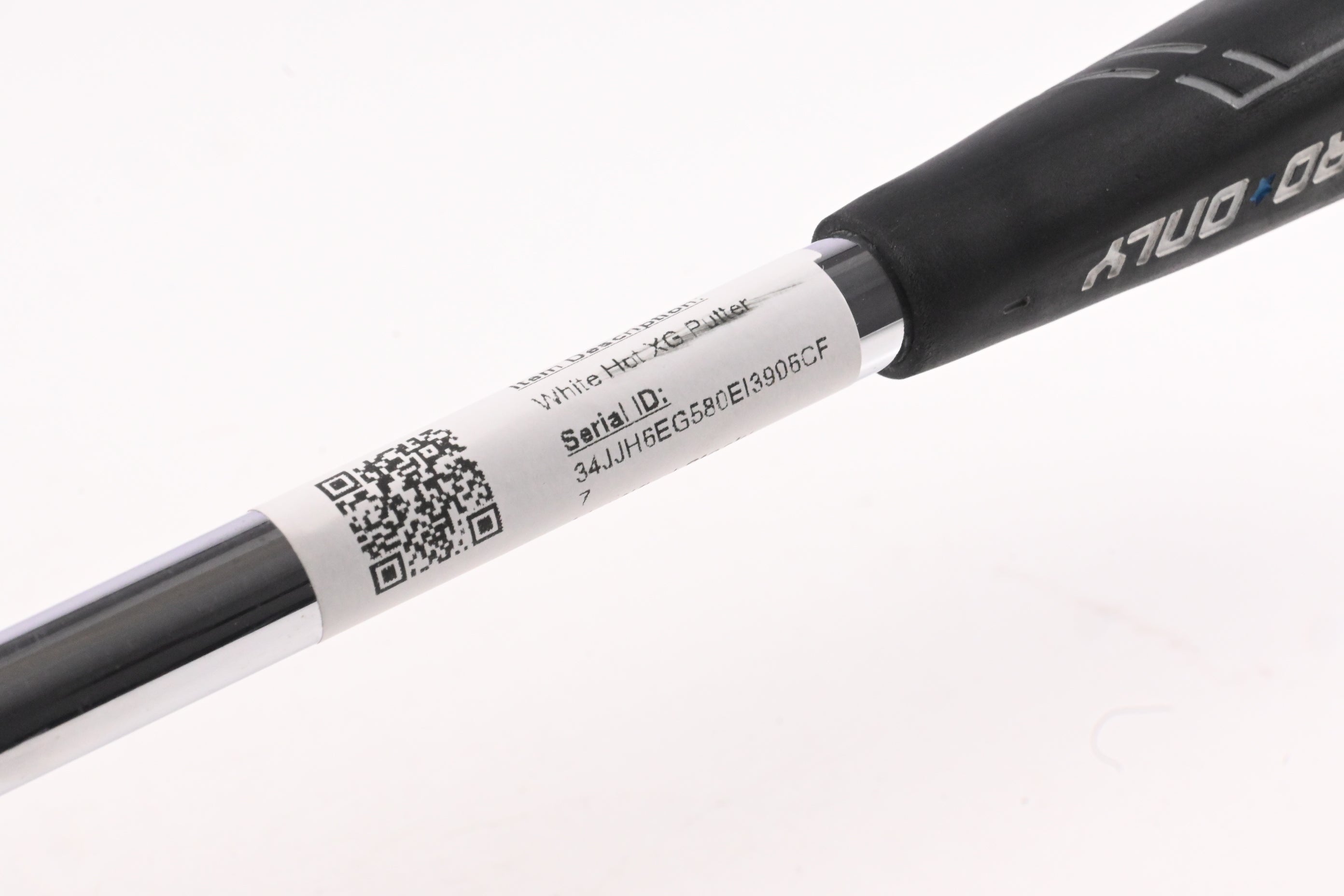 Odyssey White Hot XG #9 Putter / 34.5 Inch