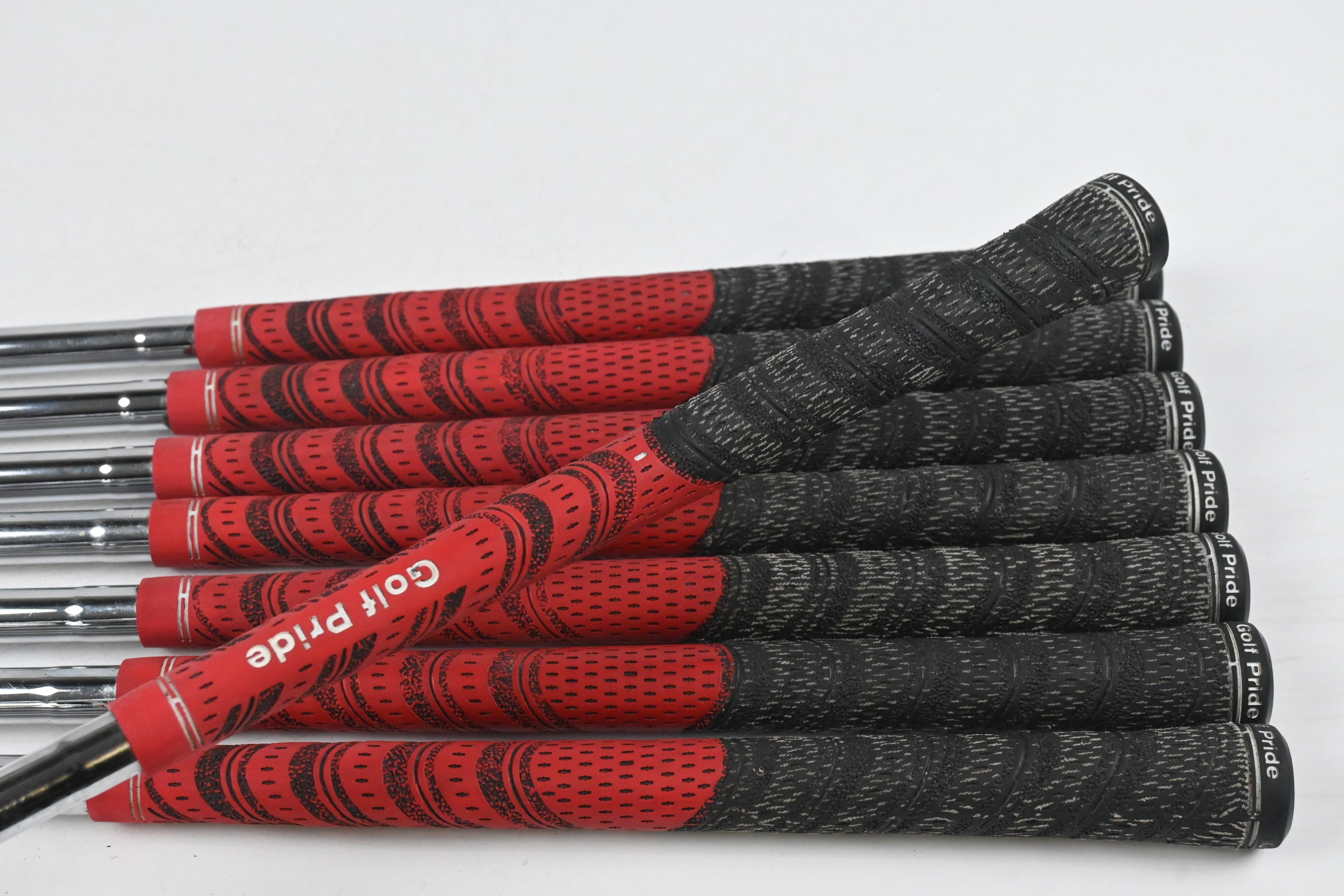 Wilson Staff Midsize Irons / 3-PW / Regular Flex Wilson Shafts