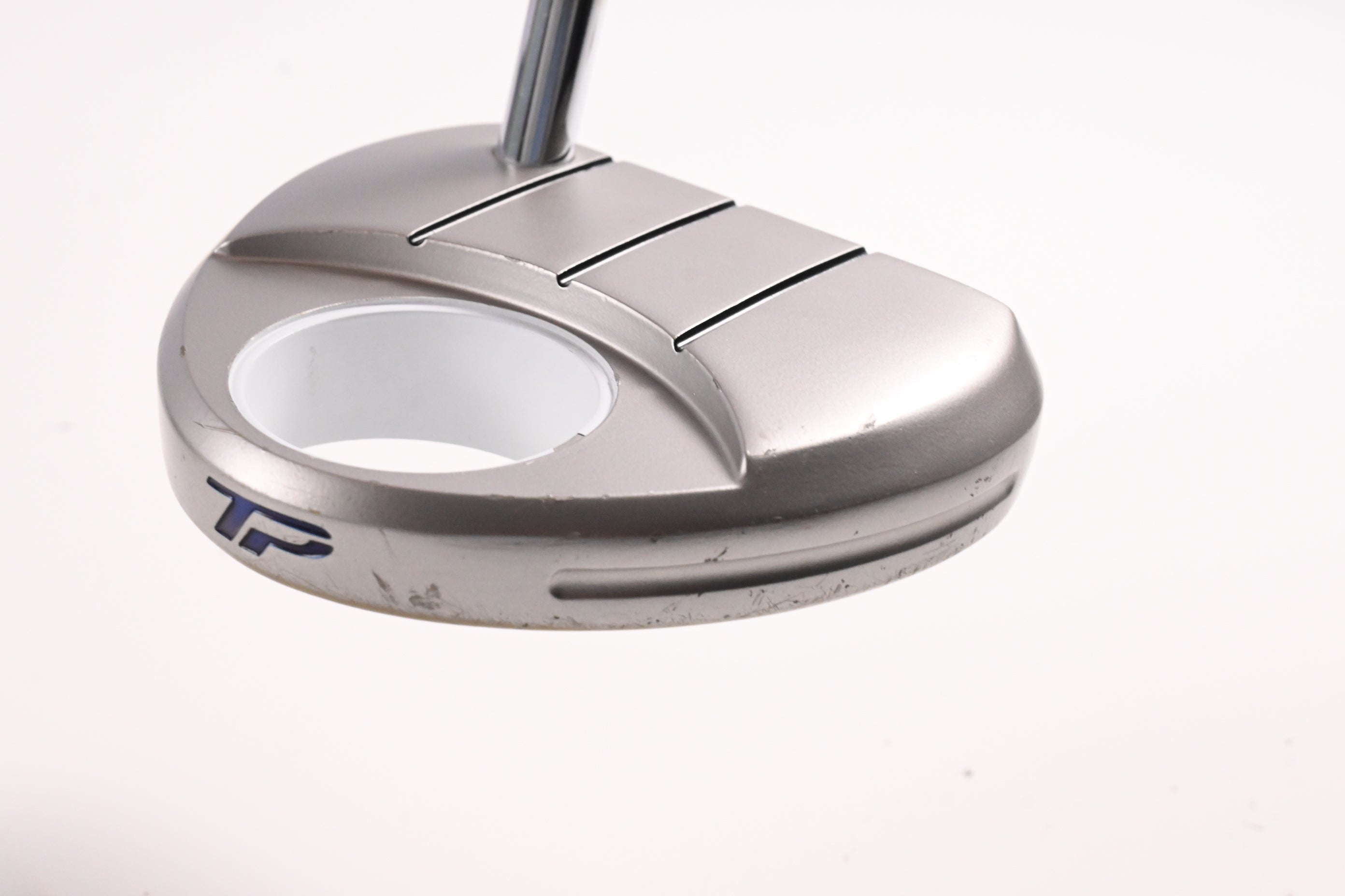 Taylormade TP Hydro Blast Chaska Putter / 34 Inch
