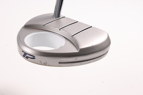 Taylormade TP Hydro Blast Chaska Putter / 34 Inch