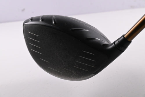 Ping G Series SF Tec Driver / 10 Degree / Stiff Flex Ping Alta CB 55 Shaft