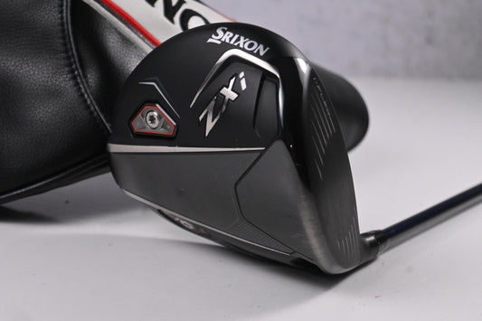 Srixon ZXi Driver / 10.5 Degree / Regular Flex Ventus TR Blue 6 Shaft