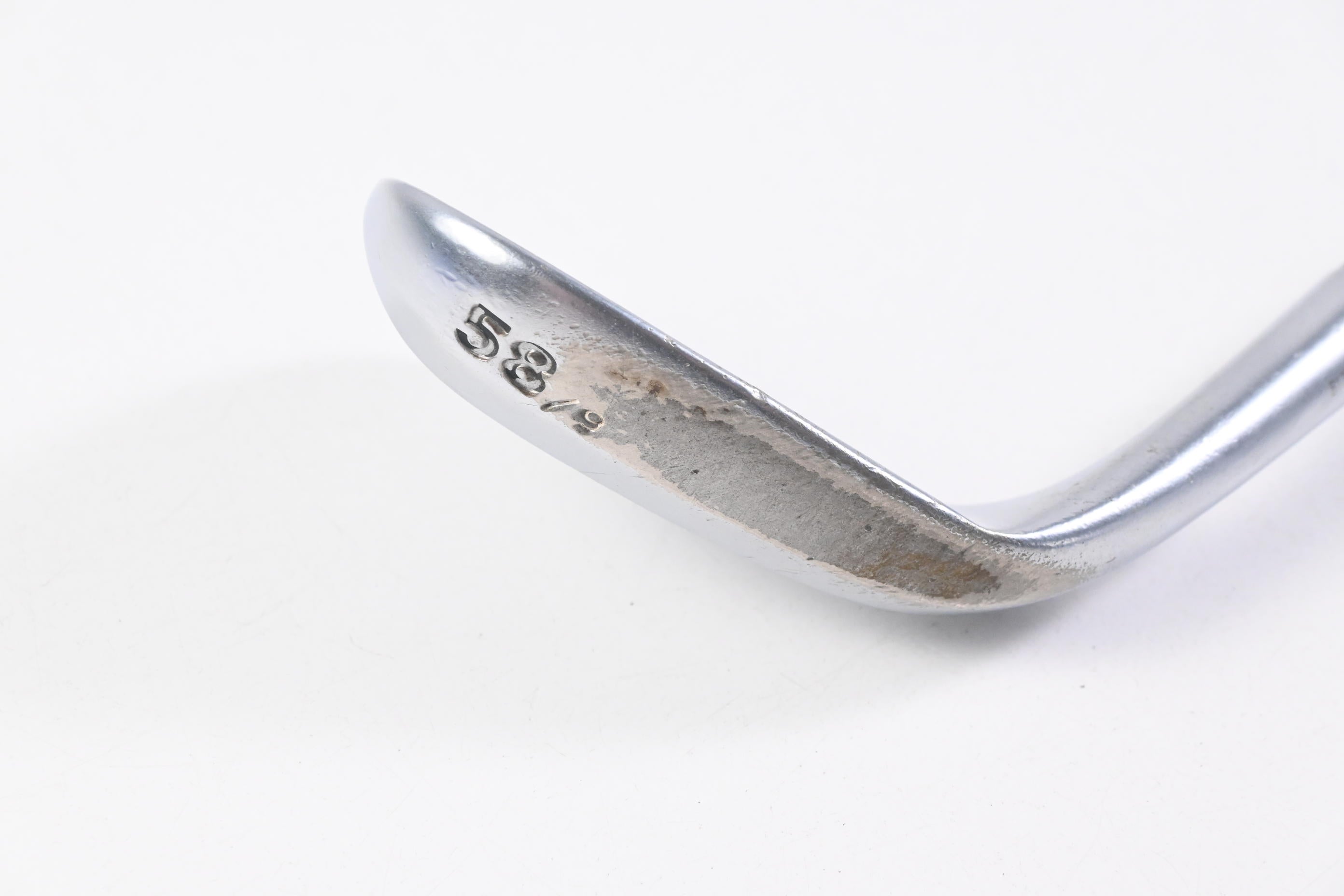 Cleveland RTX-3 Lob Wedge / 58 Degree / Wedge Flex Dynamic Gold Shaft