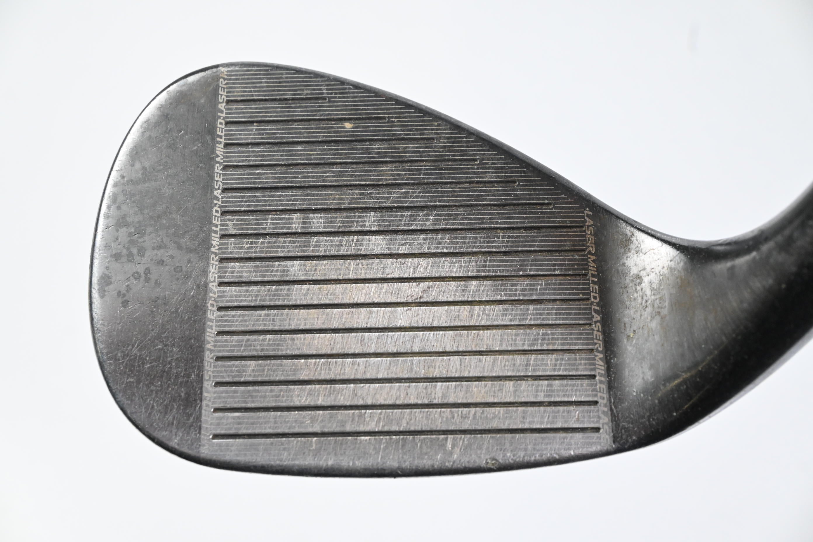 Cleveland CG16 Gap Wedge / 50 Degree / Wedge Flex Cleveland Traction Shaft