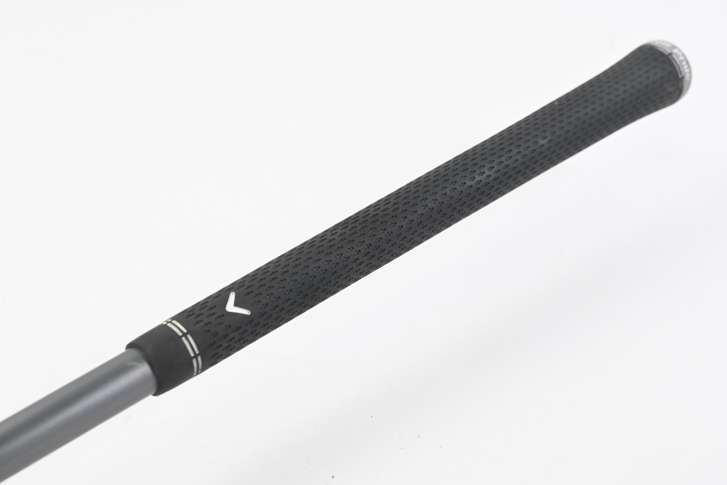 Left Hand Callaway Mavrik #3 Hybrid / 18 Degree / Regular Flex Catalyst 65 Shaft