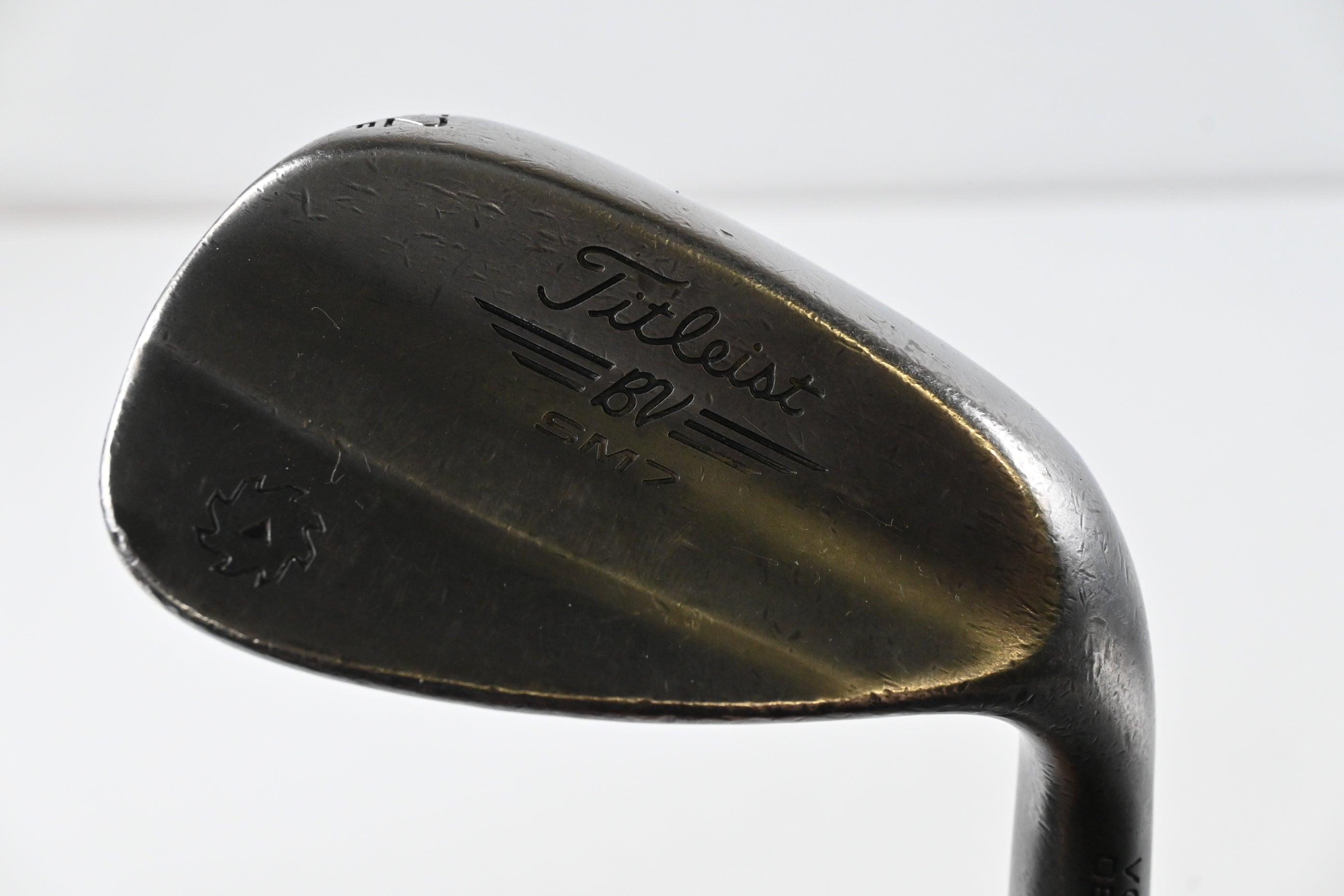 Titleist Vokey SM7 Gap Wedge / 52 Degree / Wedge Flex Ping AWT 2.0 Shaft