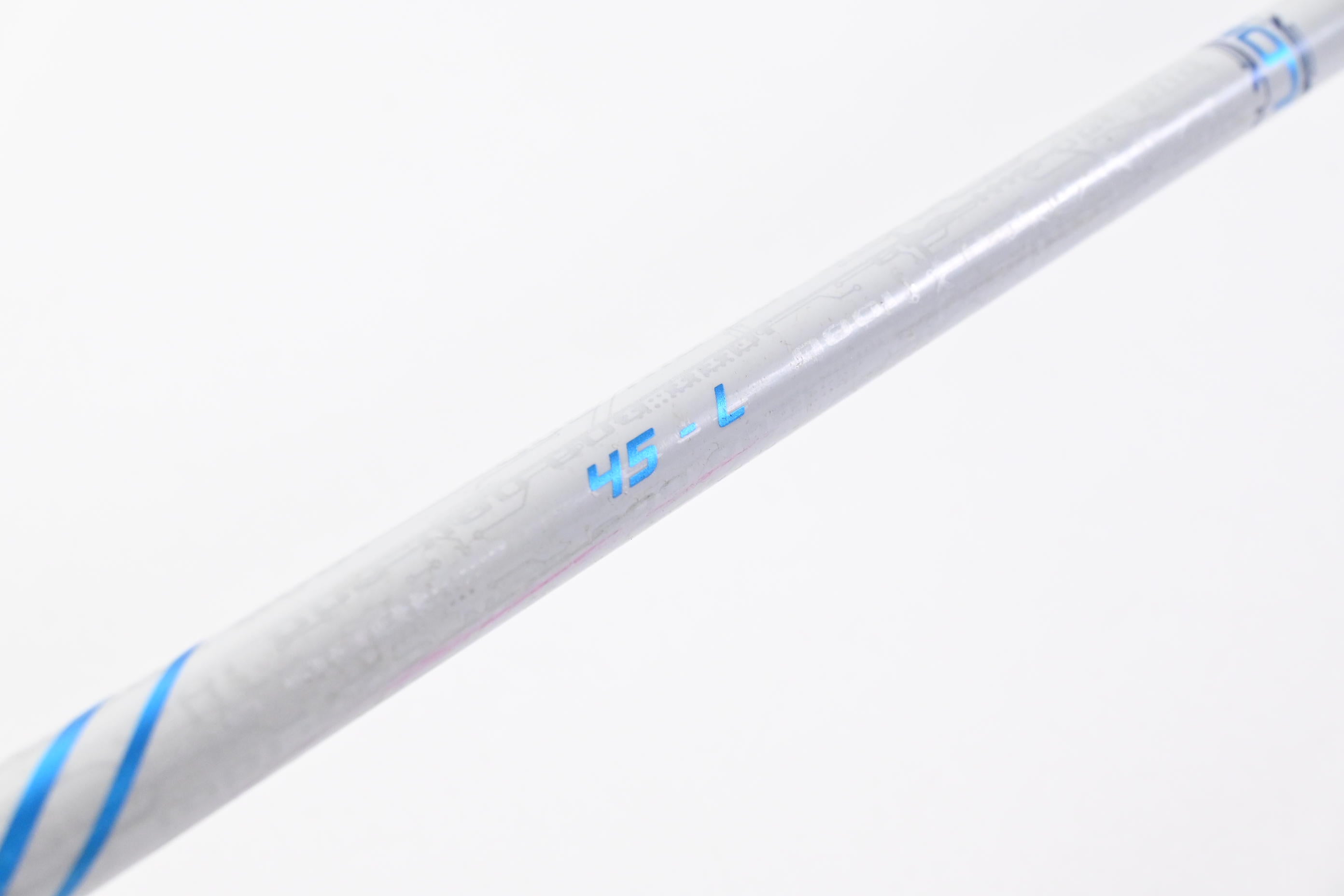 Ladies Aldila NV 2KXV Blue 45 Driver Shaft / Ladies Flex / Taylormade 2nd Gen